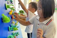 好奇引领旅程 科学照亮童心