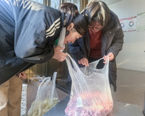 守护“舌尖安全”